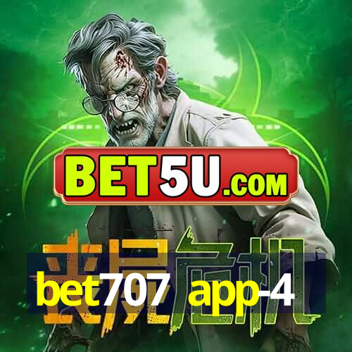 bet707 app